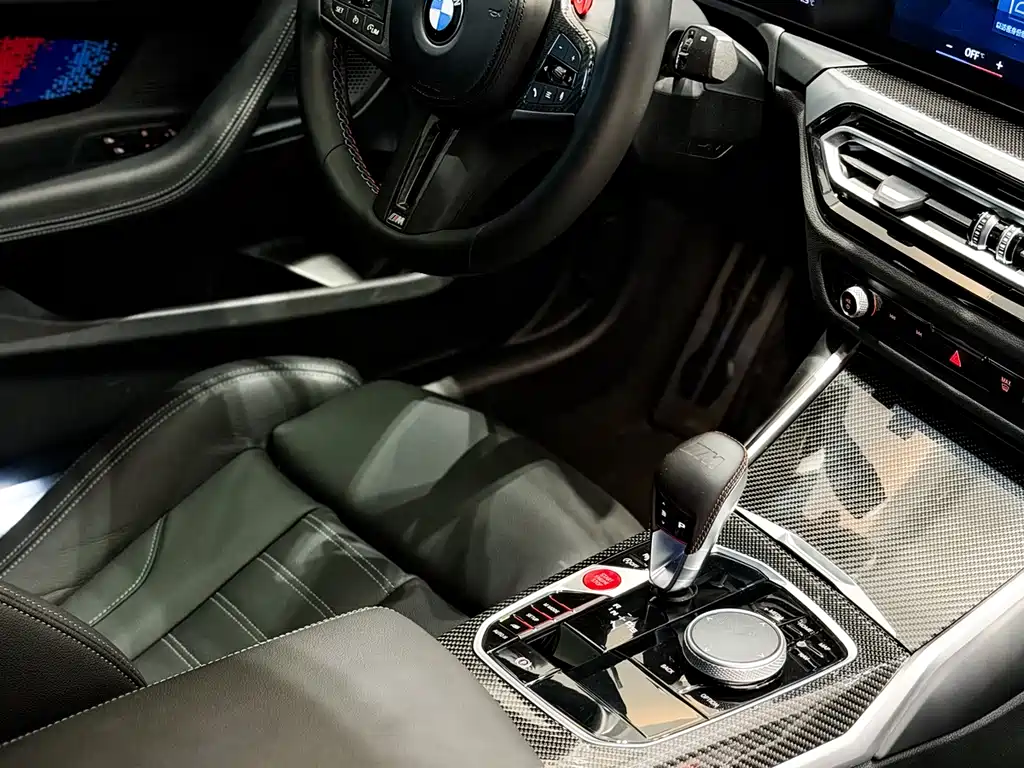 BMW M2 — фото 16