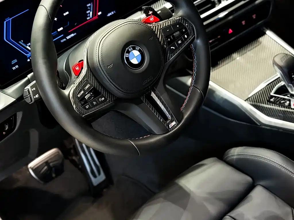 BMW M2 — фото 19