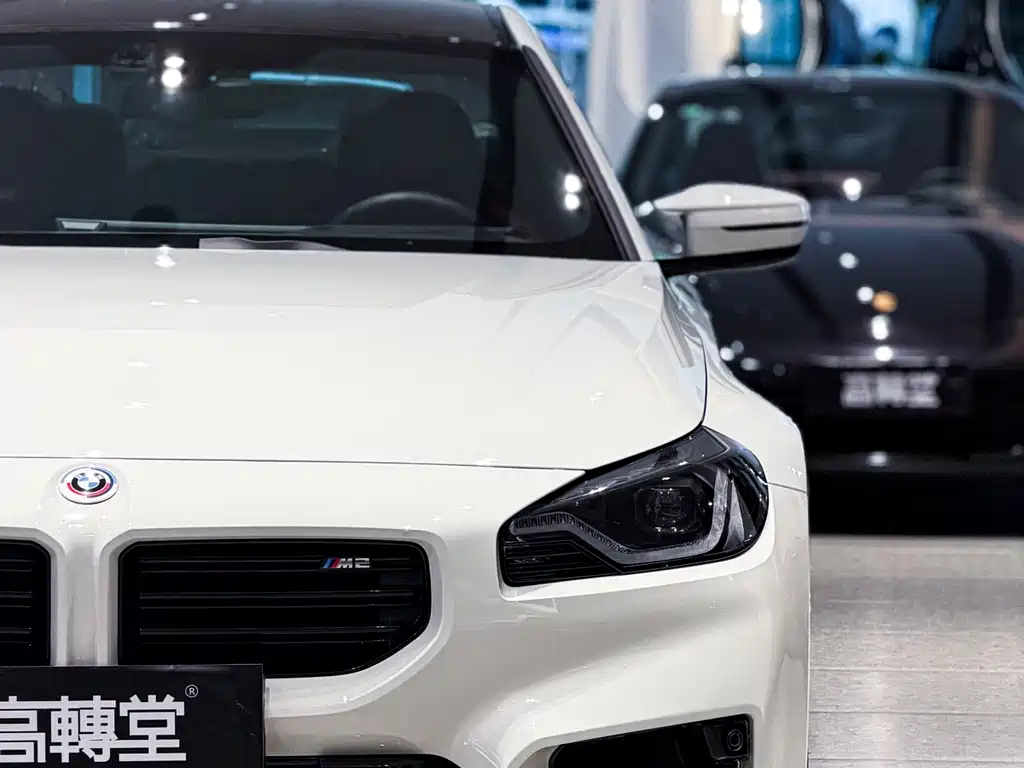 BMW M2 — фото 3