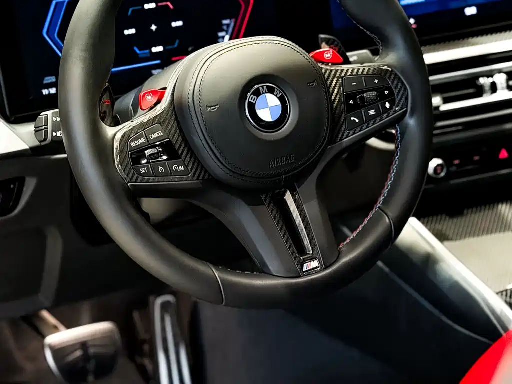 BMW M2 — фото 21