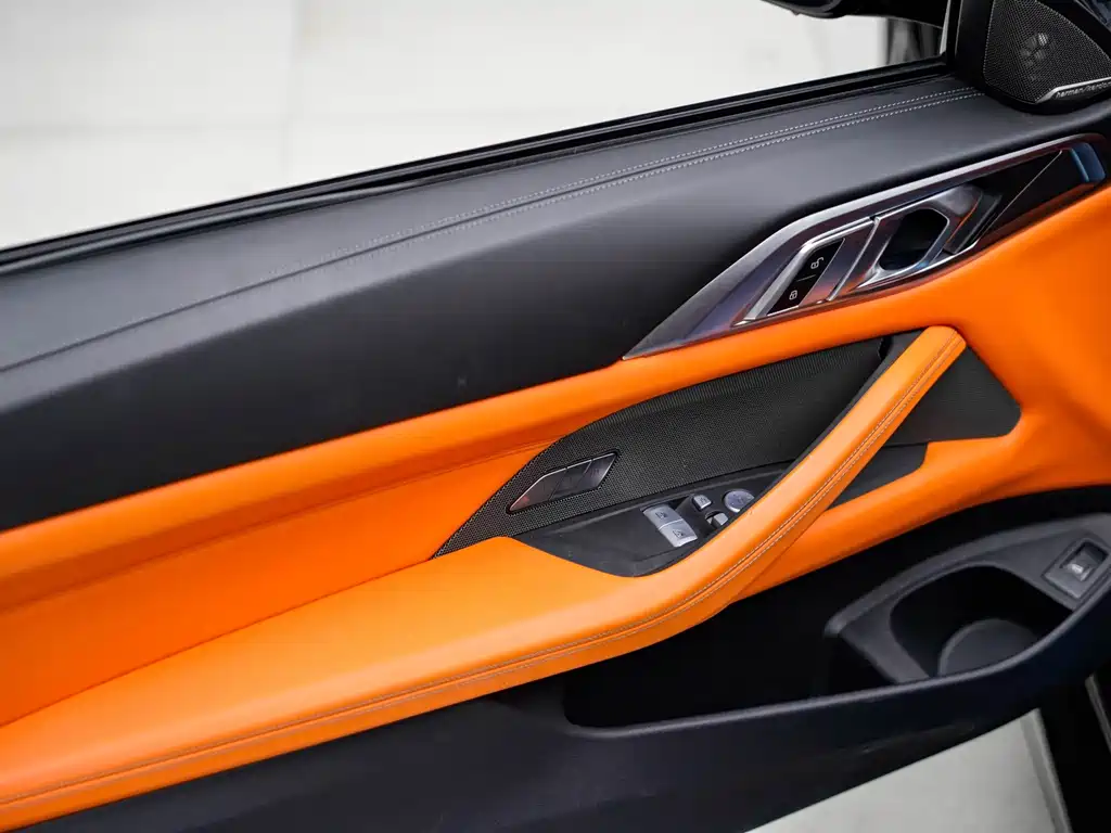 BMW M4 — фото 10