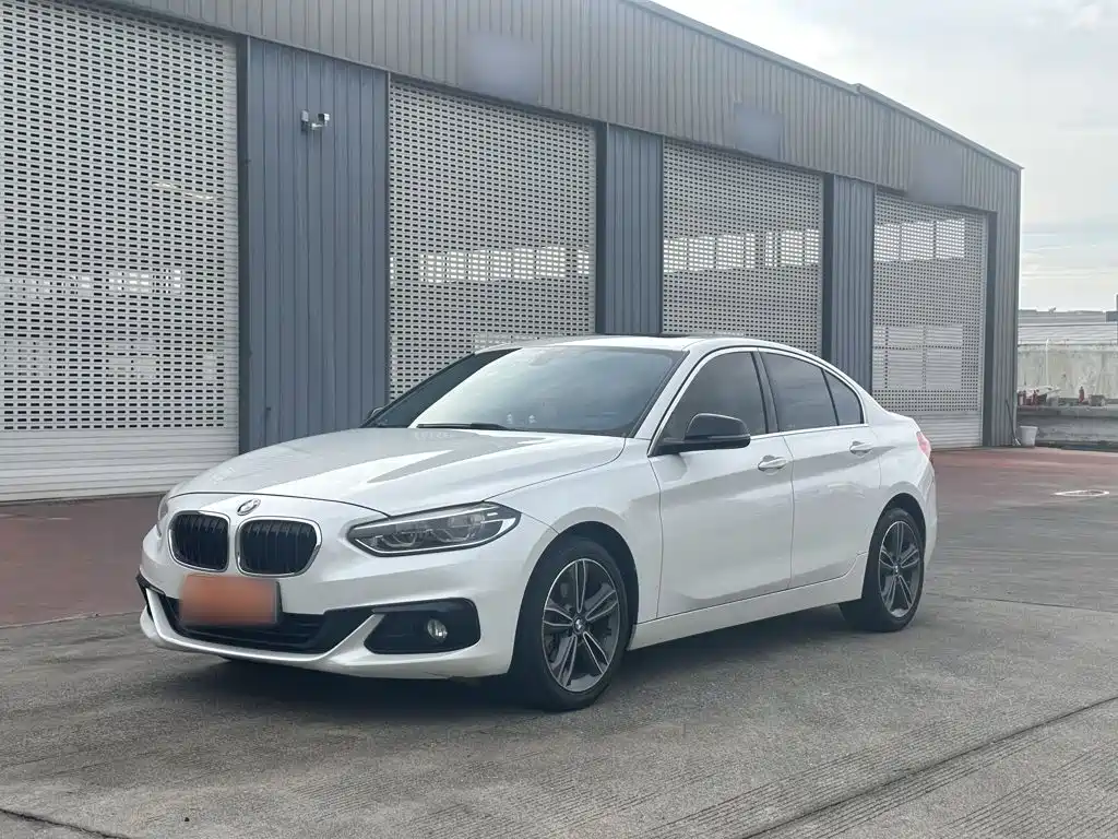 BMW 1 Series — фото 2