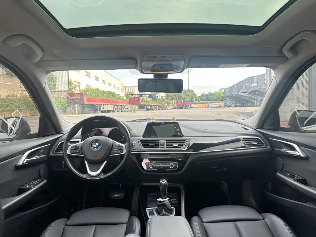 BMW 1 Series — фото 10