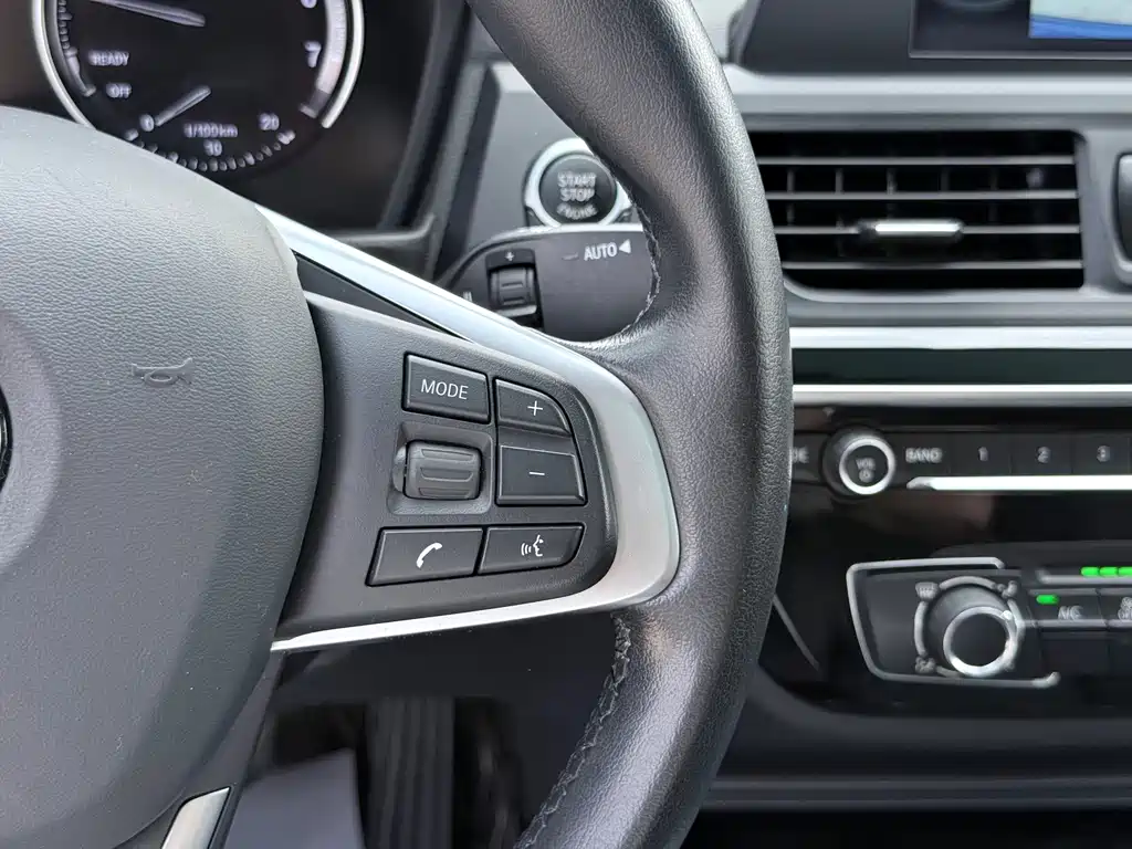 BMW 1 Series — фото 17