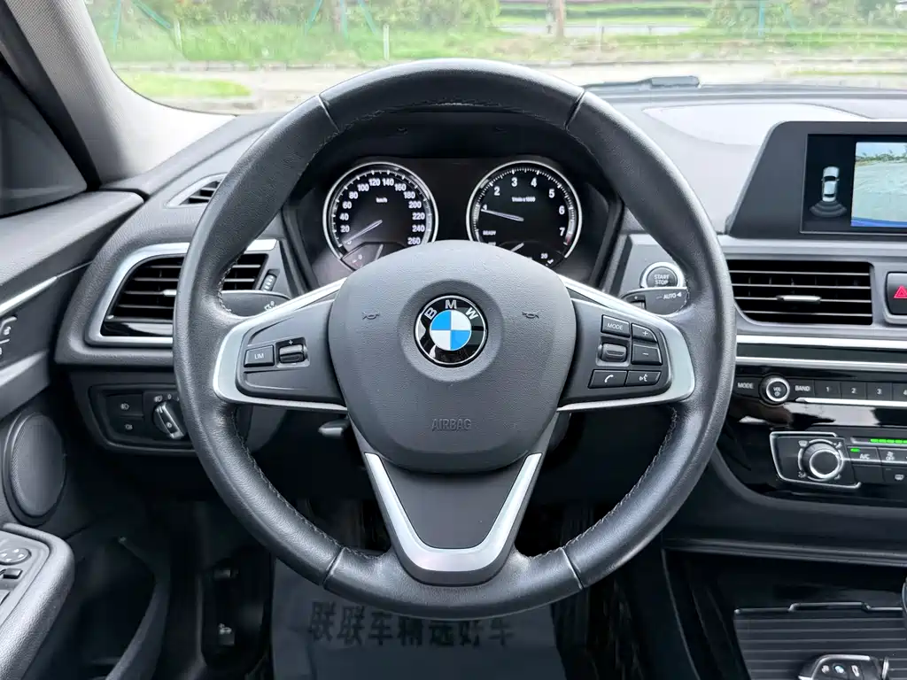 BMW 1 Series — фото 23