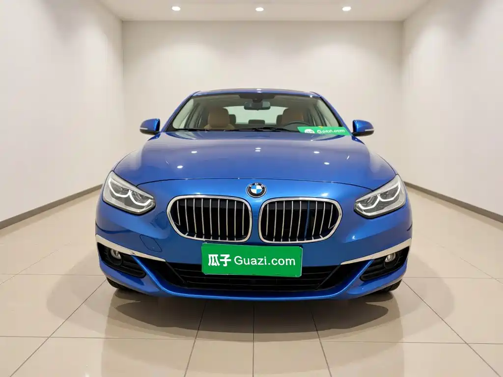 BMW 1 Series — фото 23