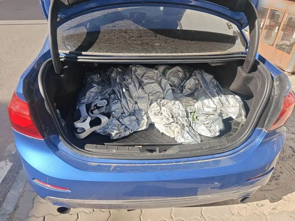 BMW 1 Series — фото 10