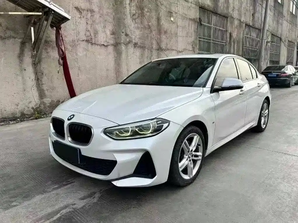 BMW 1 Series — фото 2