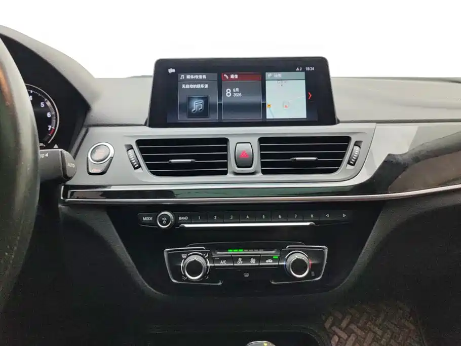 BMW 1 Series — фото 13