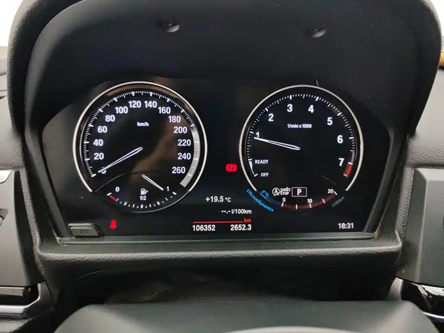 BMW 1 Series — фото 14