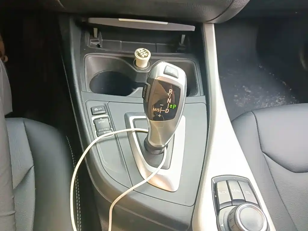 BMW 1 Series (Import) — фото 14