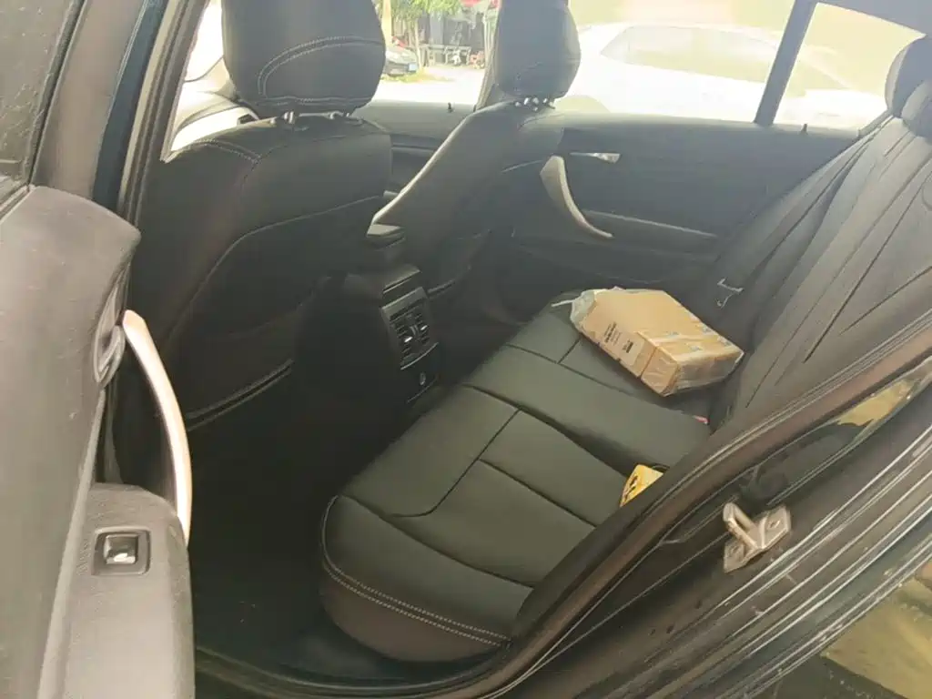 BMW 1 Series (Import) — фото 17