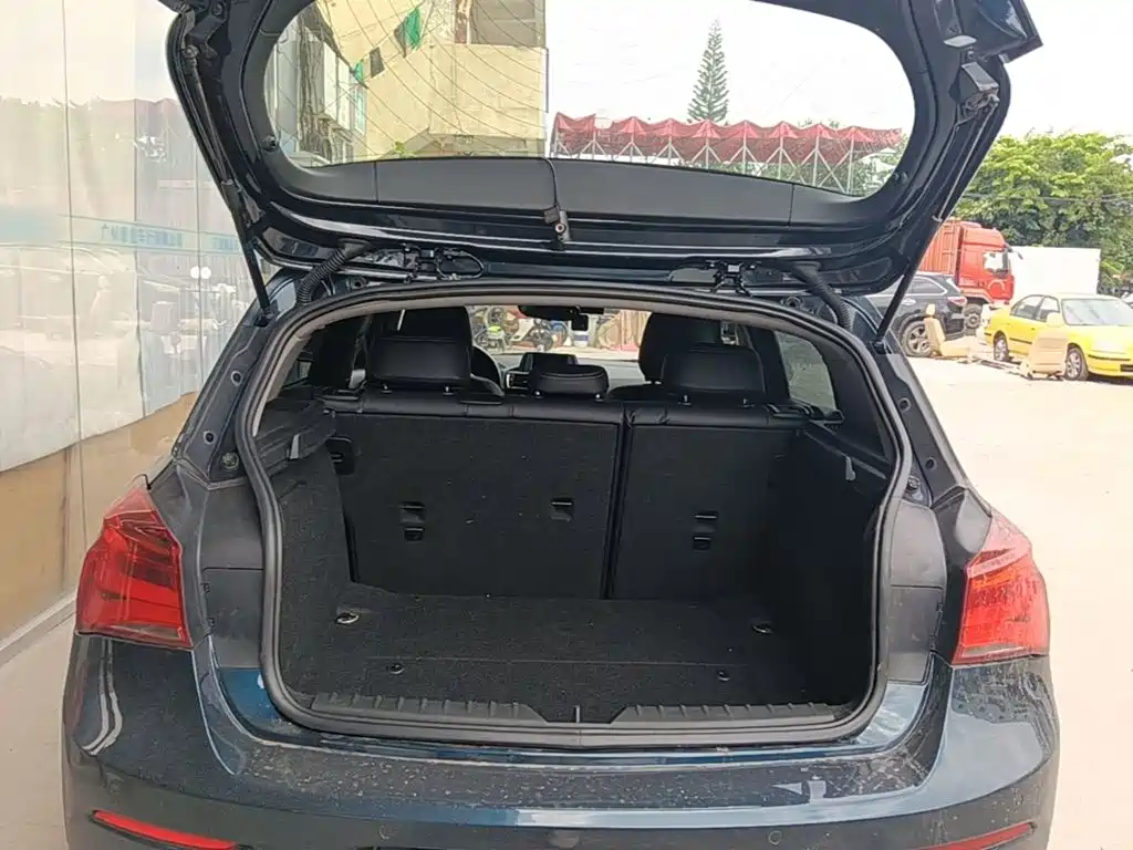 BMW 1 Series (Import) — фото 19