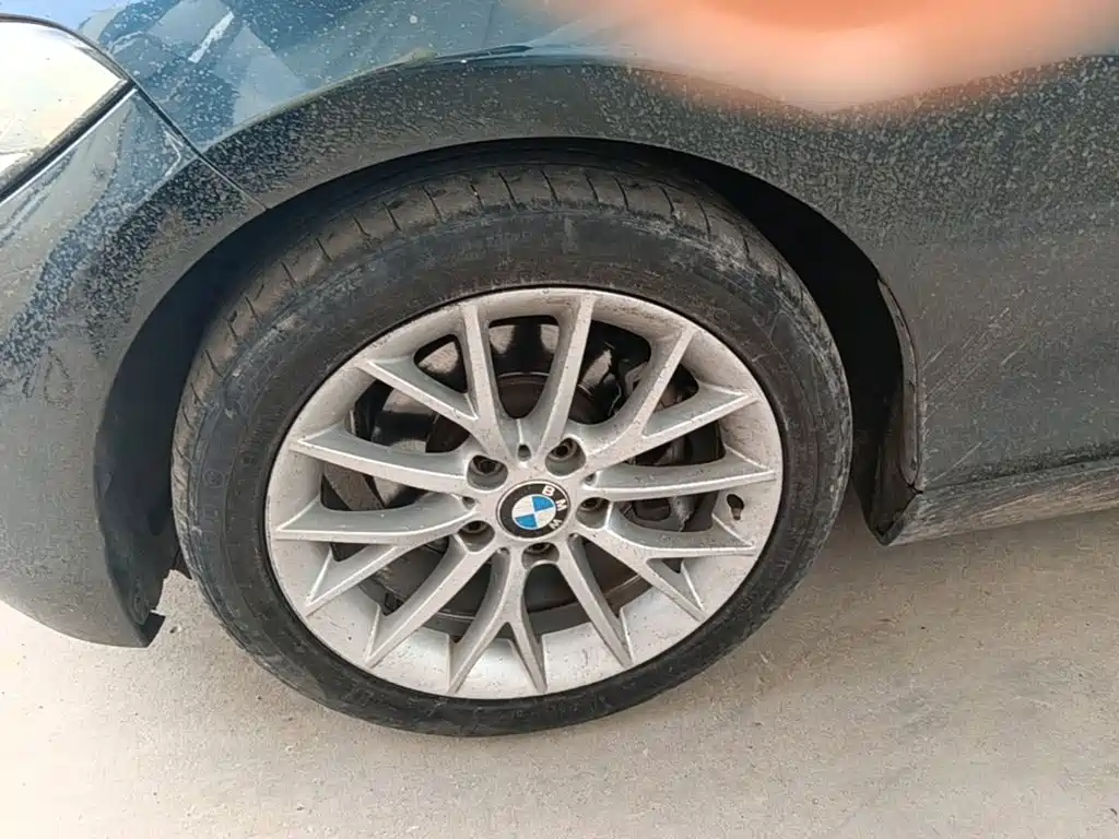 BMW 1 Series (Import) — фото 23