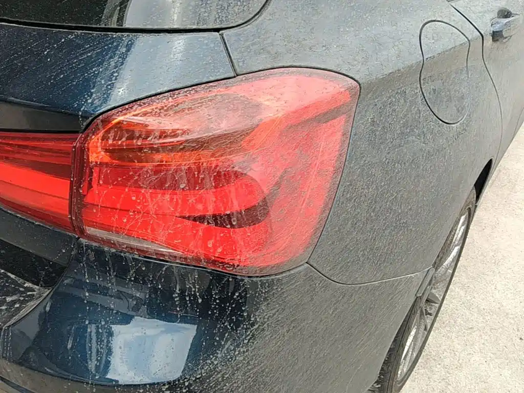 BMW 1 Series (Import) — фото 8