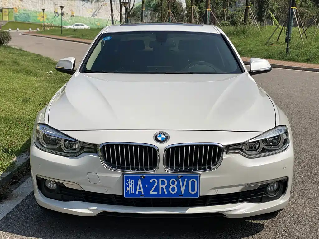 BMW 3 Series — фото 2
