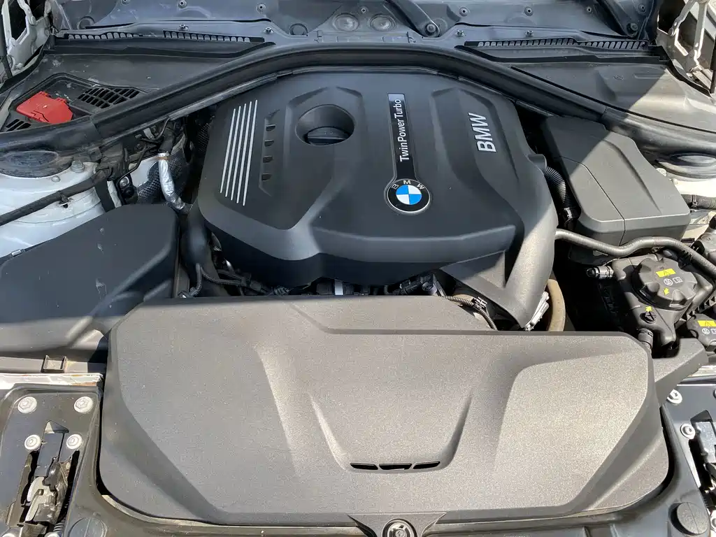 BMW 3 Series — фото 18