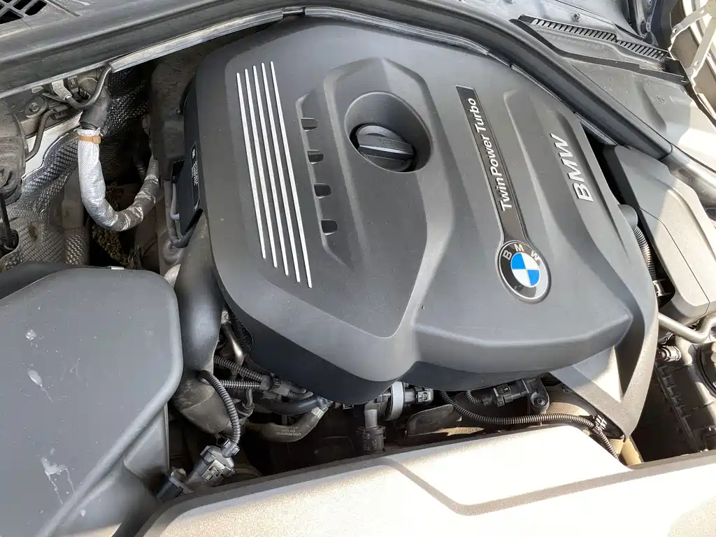 BMW 3 Series — фото 19