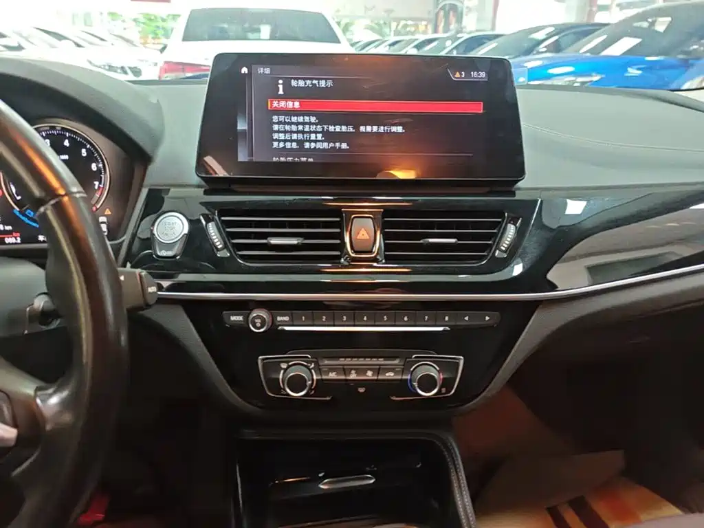 BMW 1 Series — фото 13