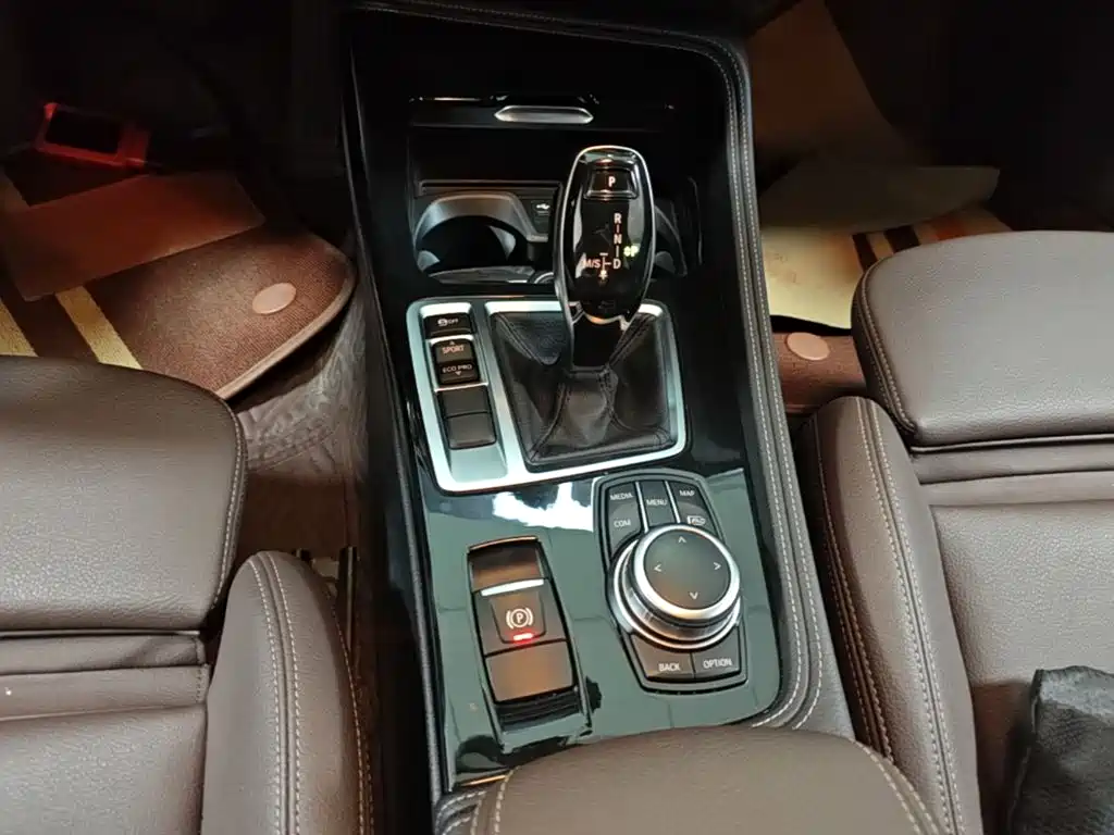 BMW 1 Series — фото 14