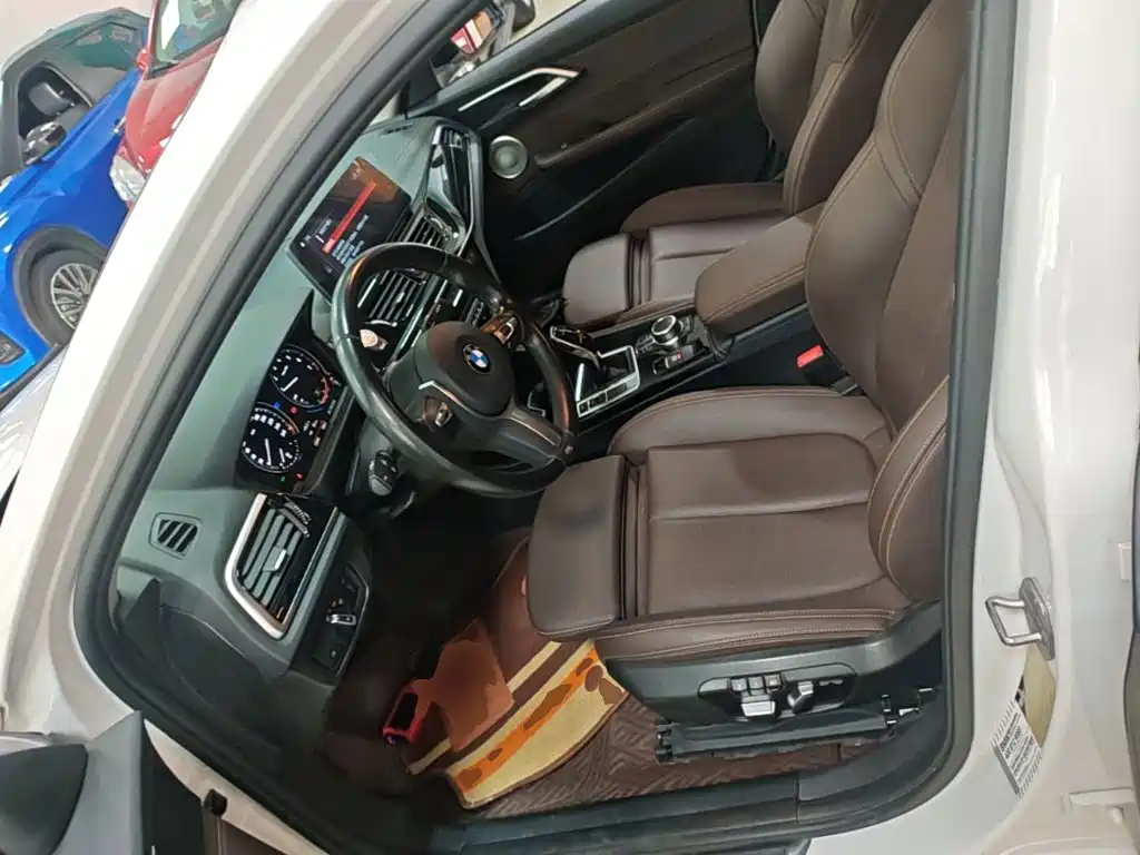 BMW 1 Series — фото 15