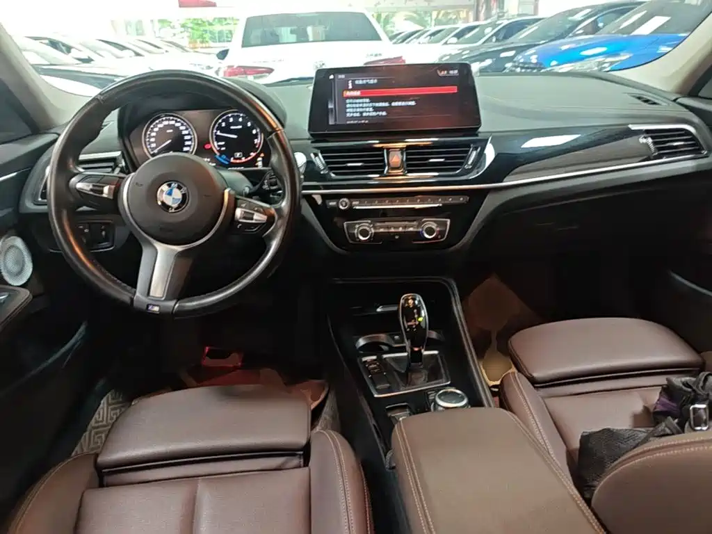 BMW 1 Series — фото 10
