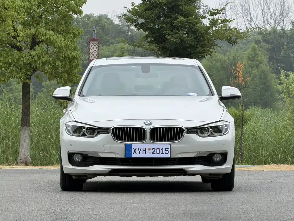 BMW 3 Series — фото 2