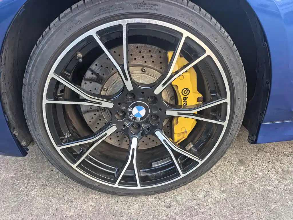 BMW 3 Series — фото 10