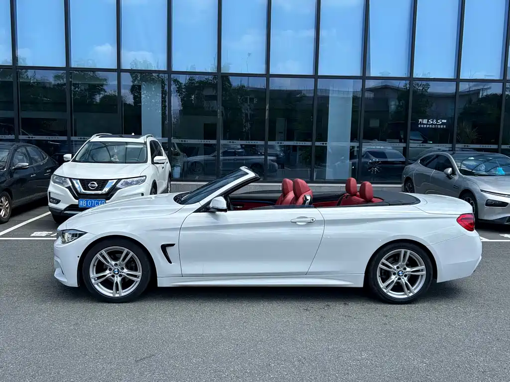 BMW 4 Series — фото 2