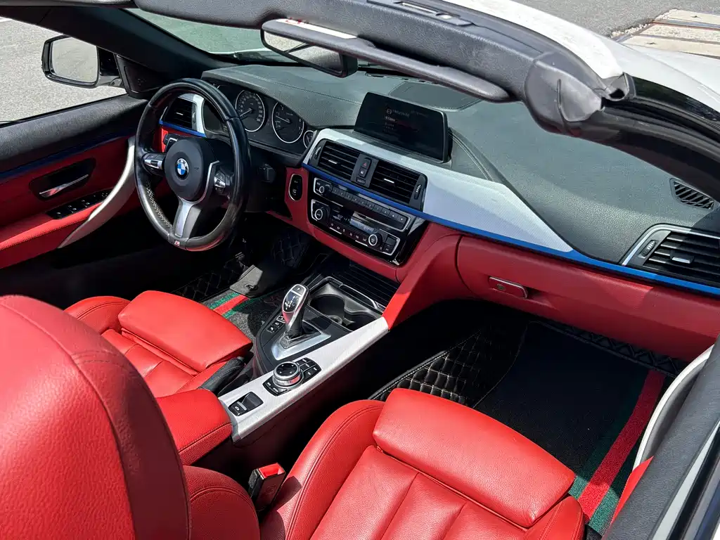 BMW 4 Series — фото 6