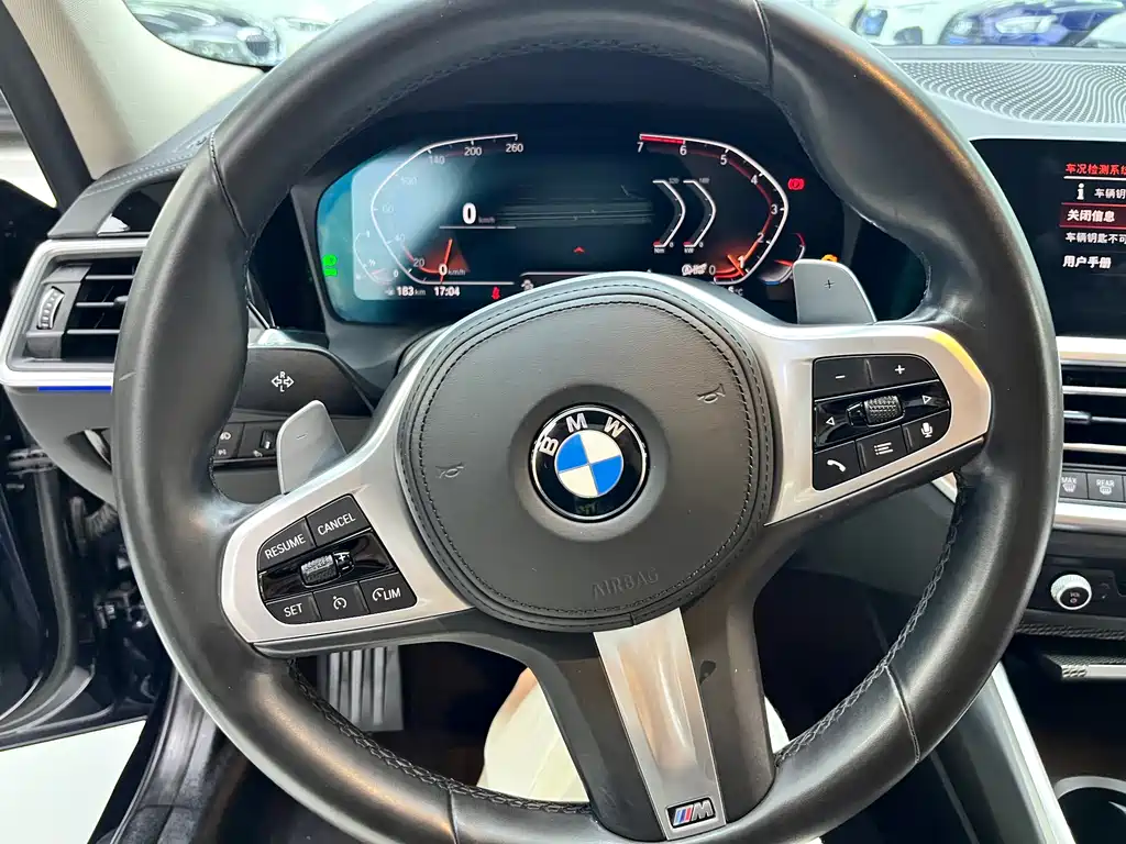 BMW 3 Series — фото 9