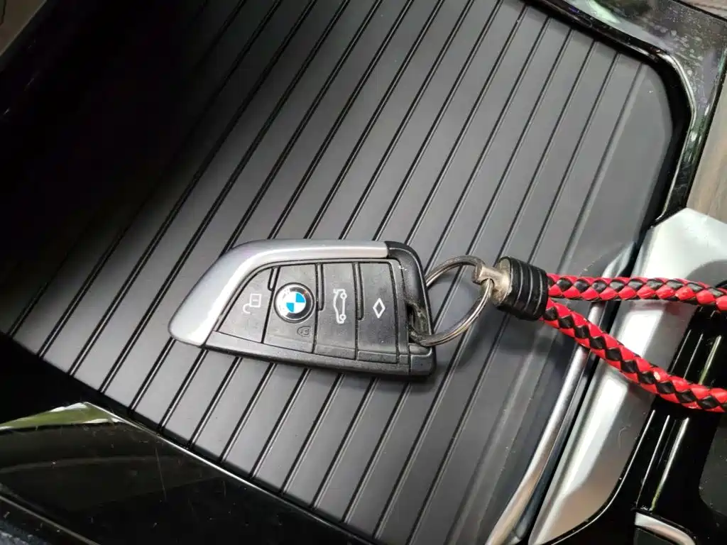 BMW X3 — фото 9