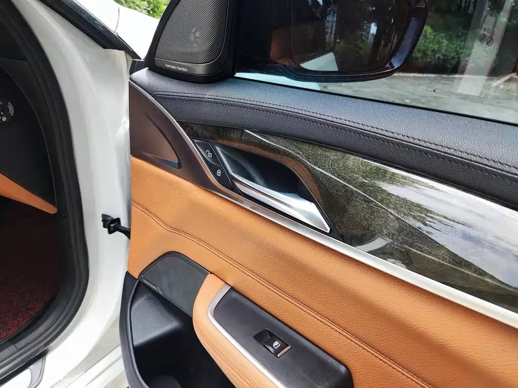 BMW 6 Series GT — фото 22