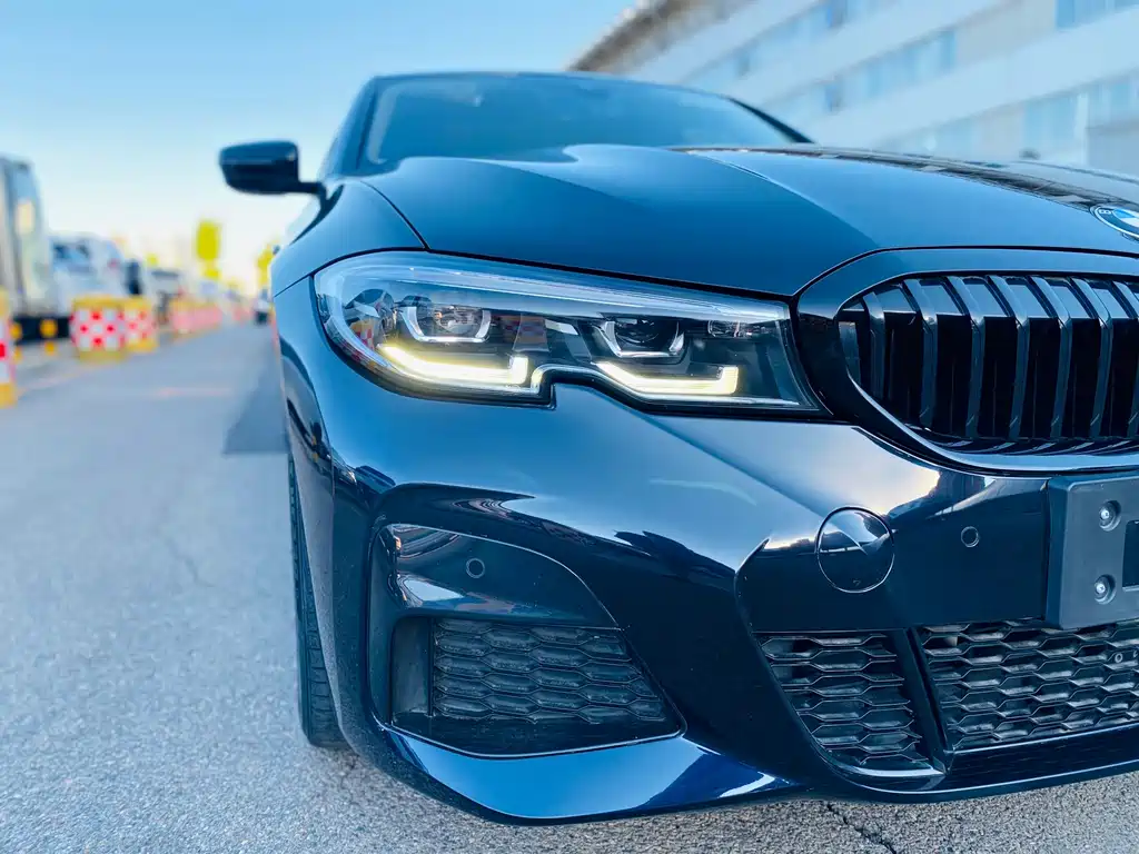 BMW 3 Series — фото 15