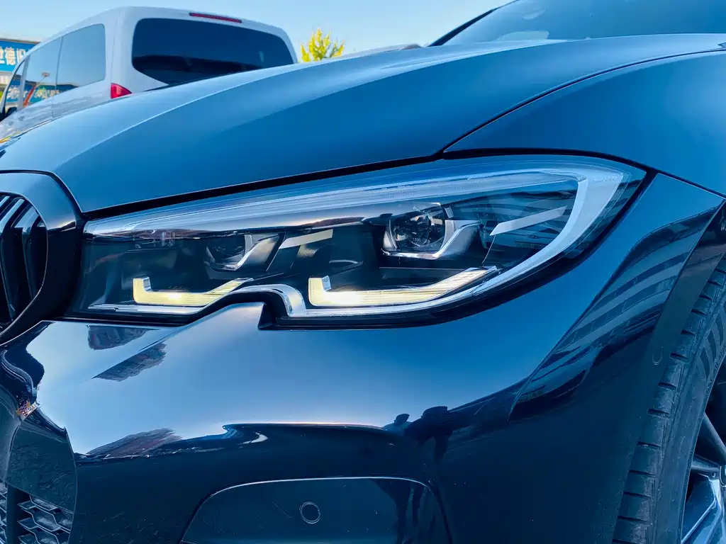 BMW 3 Series — фото 17