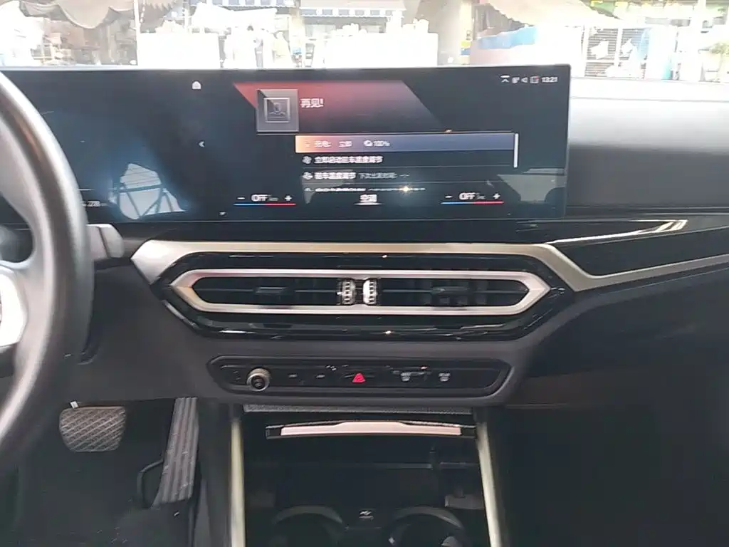 BMW i3 — фото 13