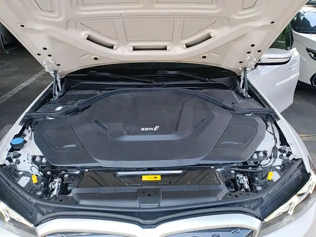 BMW i3 — фото 20