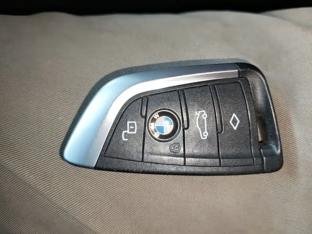 BMW i3 — фото 9