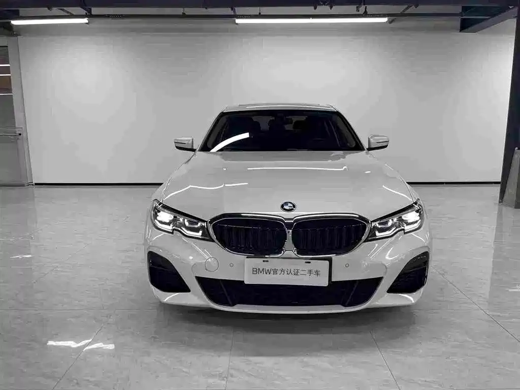 BMW 3 Series — фото 2