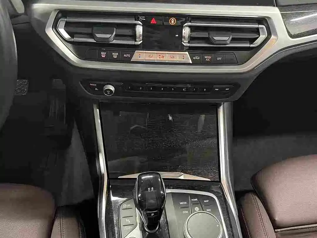 BMW 3 Series — фото 10