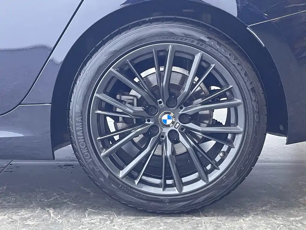 BMW 3 Series — фото 10