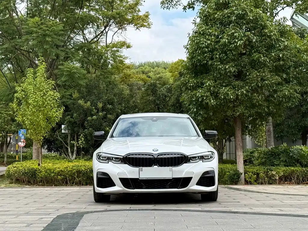 BMW 3 Series — фото 2