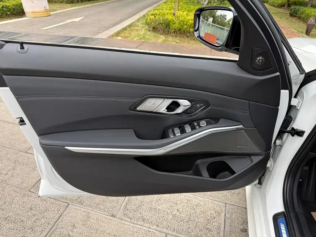 BMW 3 Series — фото 17
