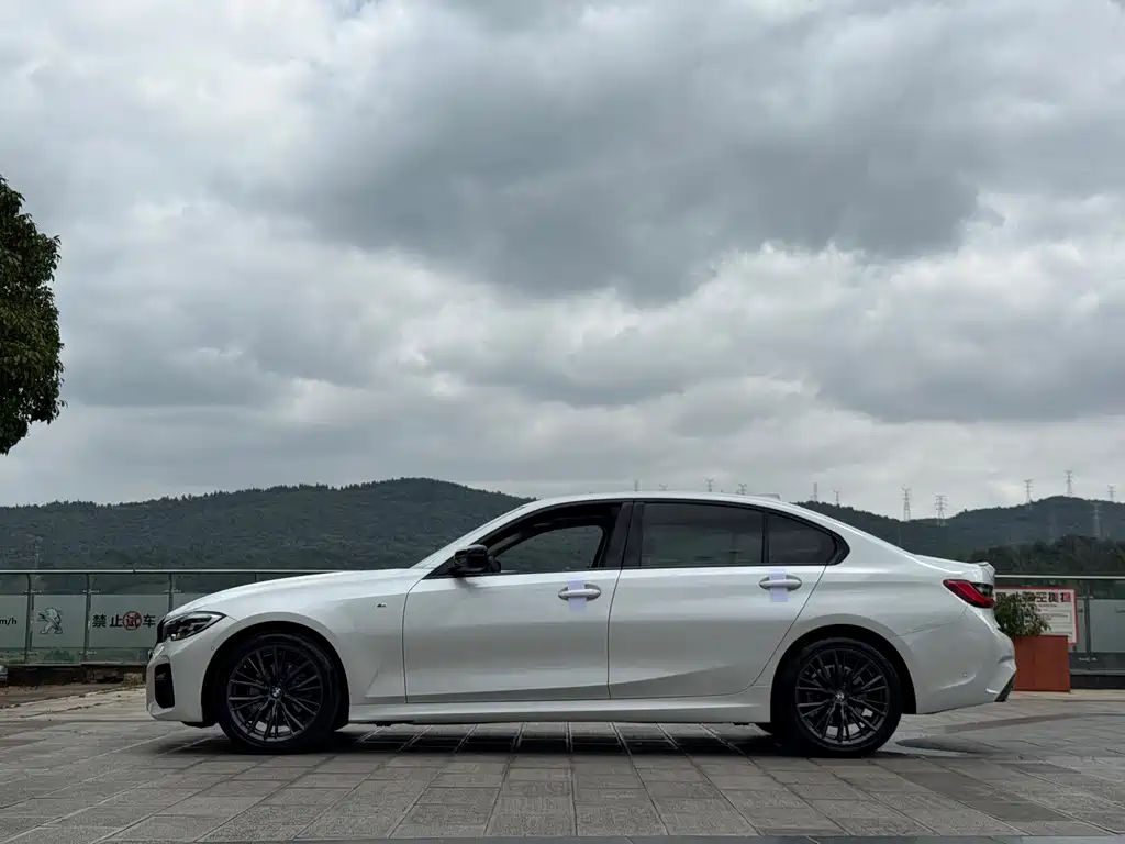 BMW 3 Series — фото 10