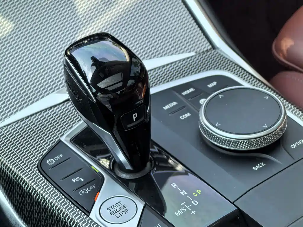 BMW 3 Series — фото 14