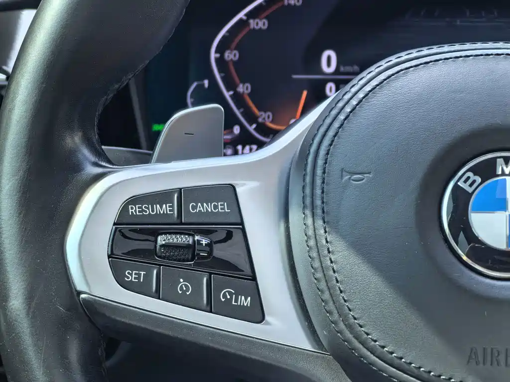 BMW 3 Series — фото 17