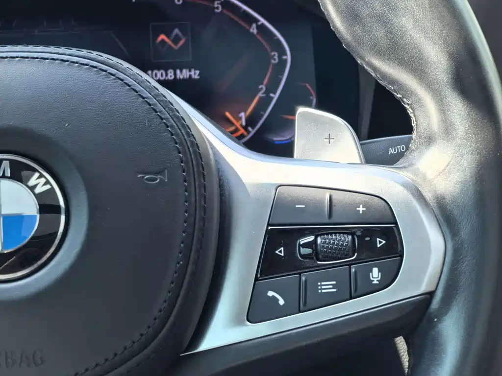 BMW 3 Series — фото 18