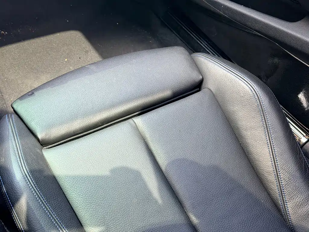 BMW 3 Series GT — фото 13