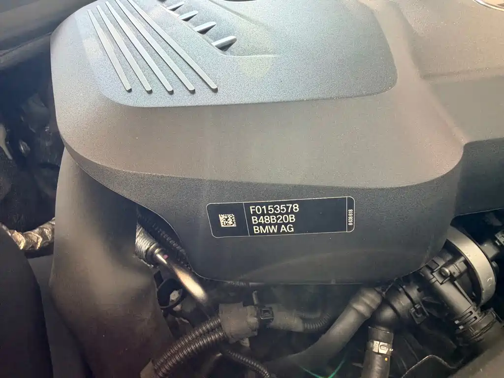 BMW 3 Series GT — фото 29