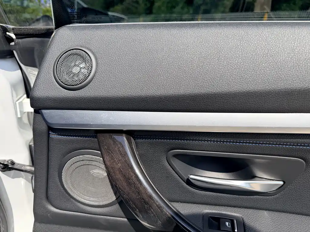 BMW 3 Series GT — фото 30